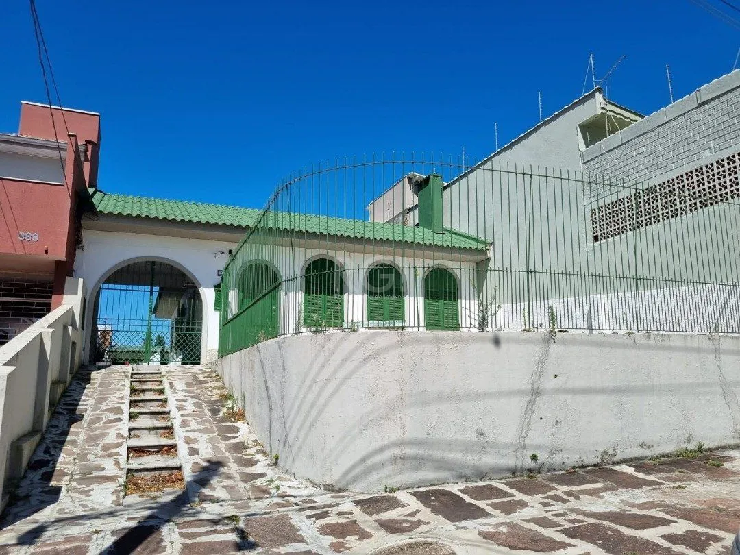 Imagem Casa em Tristeza
