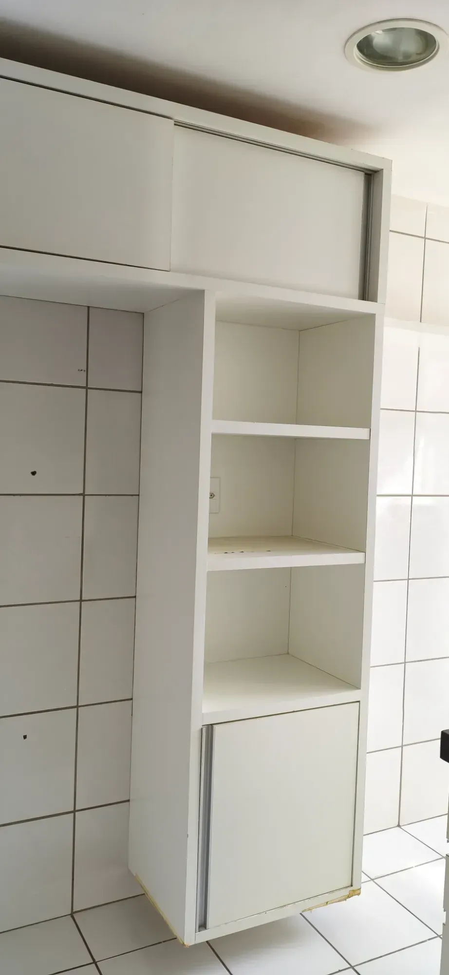 Imagem Apartamento com 2 Quartos para Alugar, 53 m² em Parque Athenas - São Luís