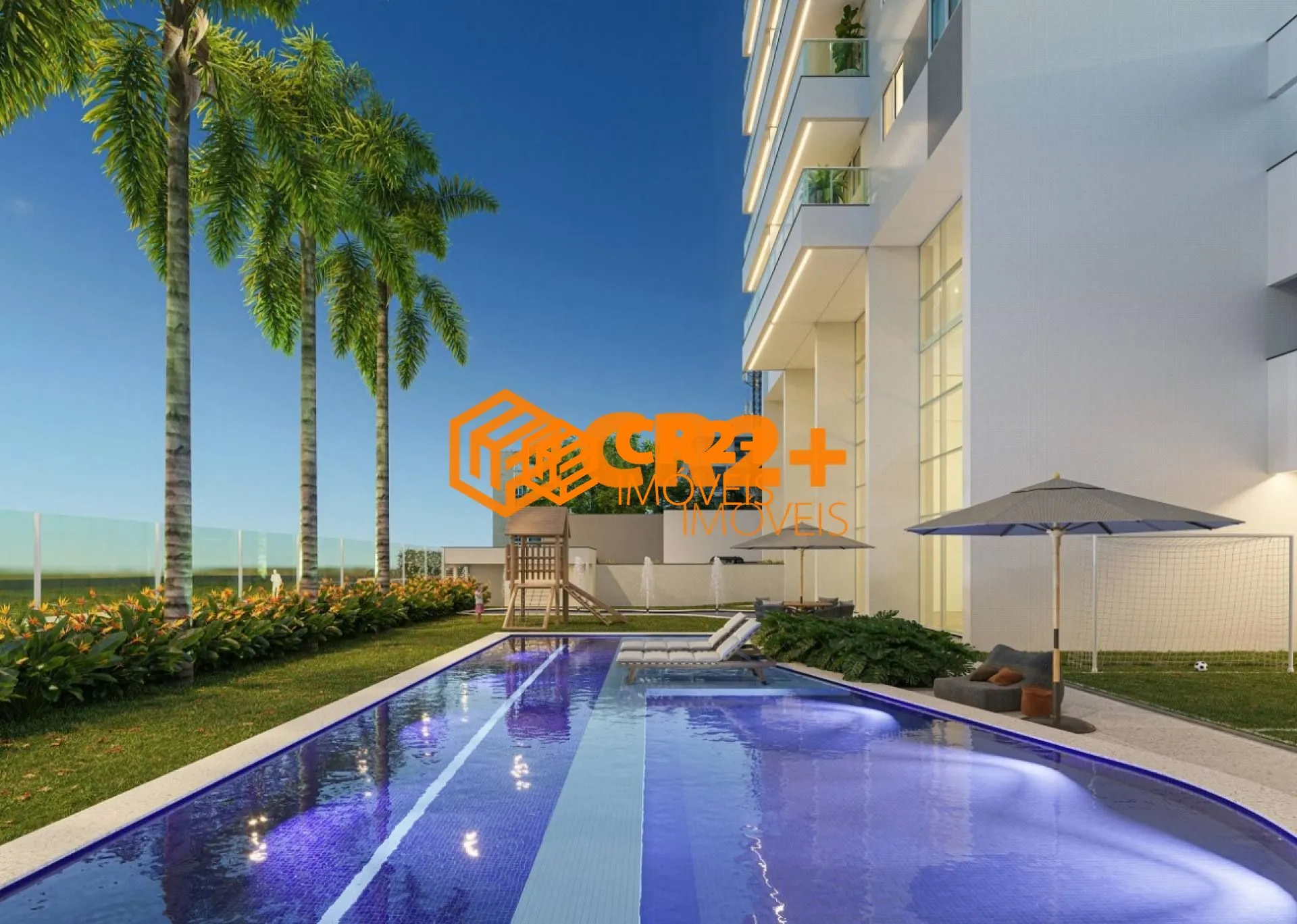 Imagem Apartamento a Venda de 84m²com 3 quartos 1 suítes em Boa Viagem/ Setúbal em Reci