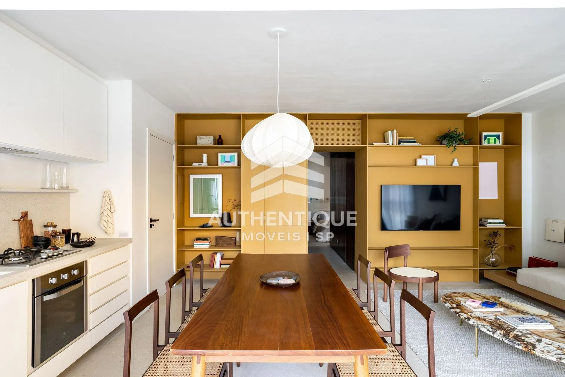 Imagem TUCA PERDIZES - Apartamento à venda no bairro Perdizes - São Paulo/SP, Zona Oeste