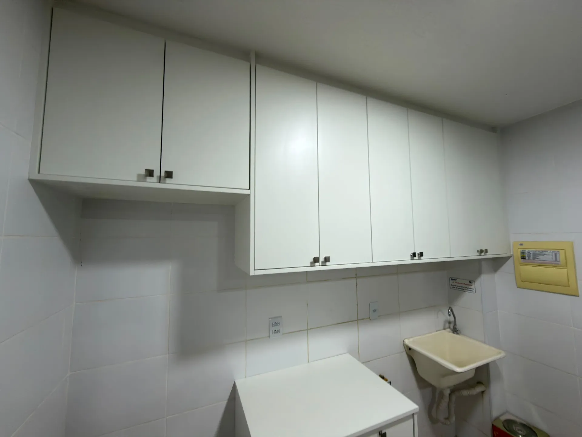 Imagem Apartamento, condomínio Chapada da Costa , 2 quarto mobiliado