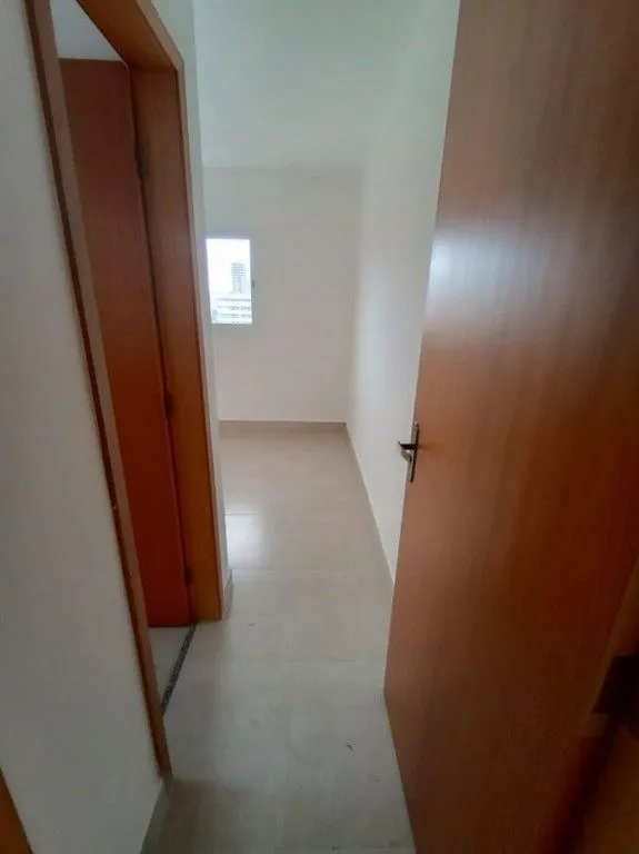 Imagem Apartamento à Venda em Guilhermina, Praia Grande - SP