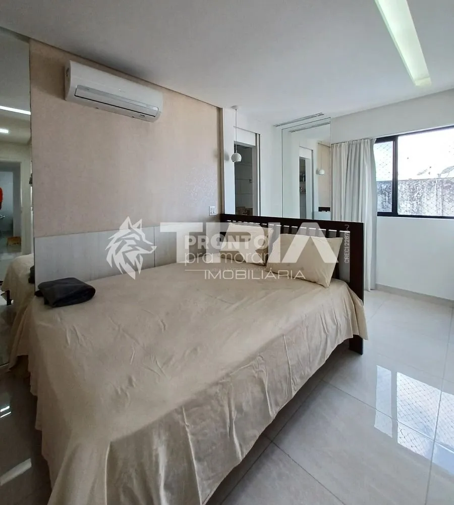 Imagem Apartamento de 3 quartos, 108m² no bairro Boa Viagem, em Recife