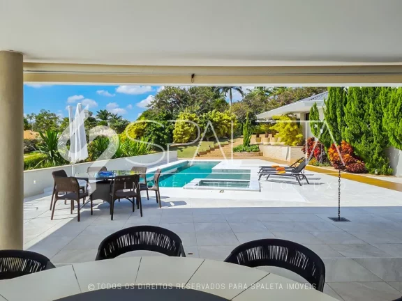 Imagem Uma verdadeira casa de campo na Praia da Grama