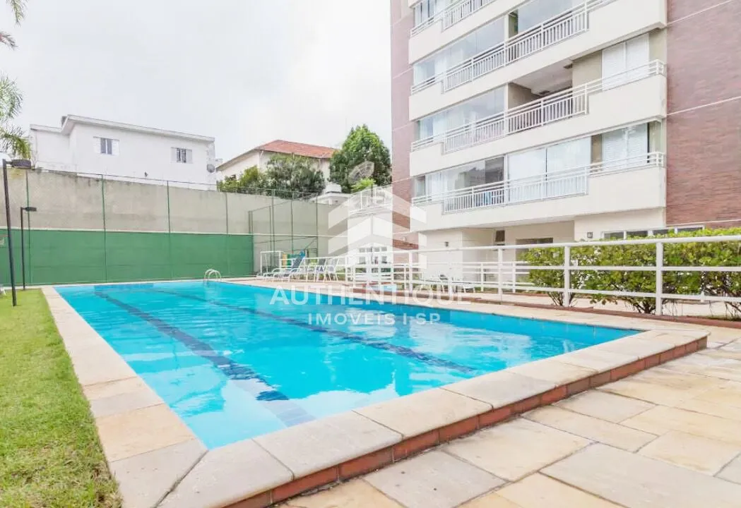 Imagem Sweet Garden Vila Mariana - Apartamento à venda no bairro Vila Mariana - São Paulo/SP, Zona Sul