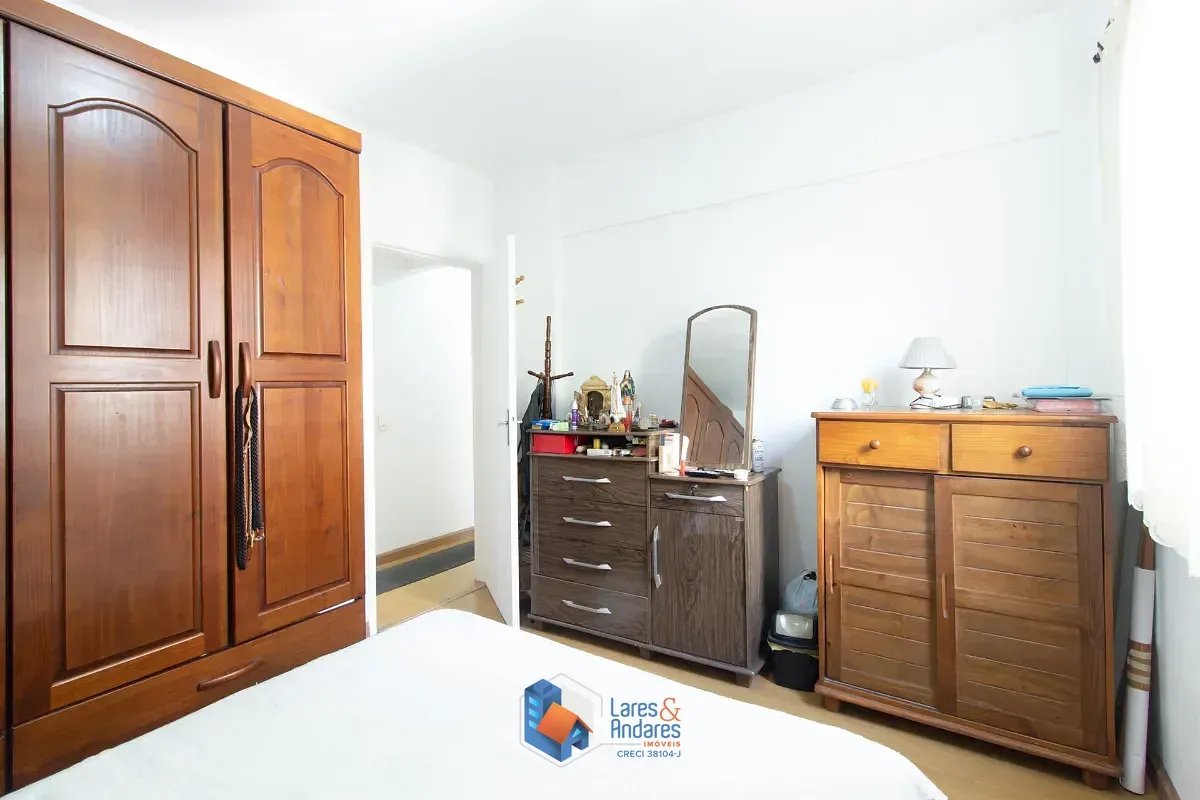 Imagem Apartamento para venda em Vila Mariana com 2 quartos, 80m²