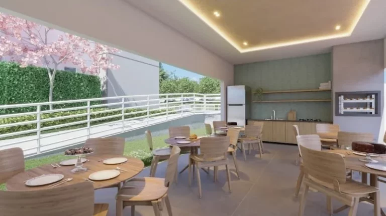 Imagem HARMONIA RESIDENCIAL