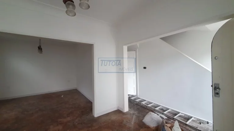 Imagem CASA A VENDA NA RUA PELOTAS - VILA MARIANA