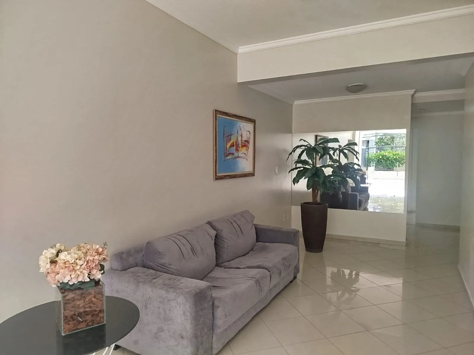 Imagem Apartamento 3 quartos com 2 suítes no Jardim Emília, Sorocaba ? Aceita financiamento.