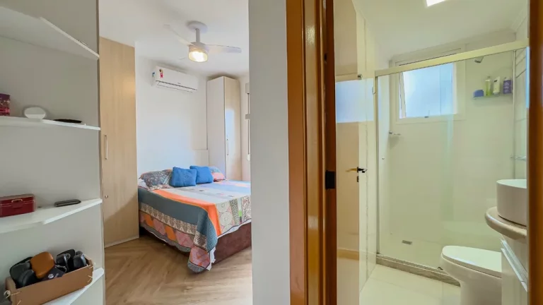 Imagem Apartamento para venda no bairro Boa Vista em Porto Alegre