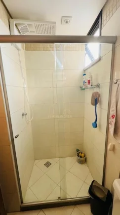 Imagem Lindo apartamento decorado vista mar com dois quartos duas varandas a venda na pituba