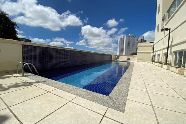 Imagem APARTAMENTO RESIDENCIAL em São Paulo - SP, Vila Guarani (Z Sul)