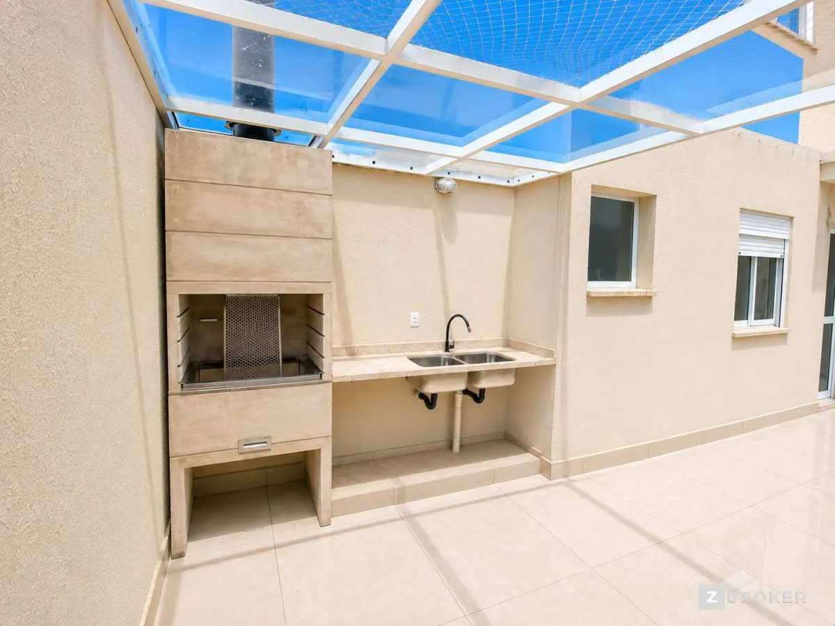 Imagem Apartamento para alugar em São Paulo, Vila Prudente, com 2 quartos, 90m2