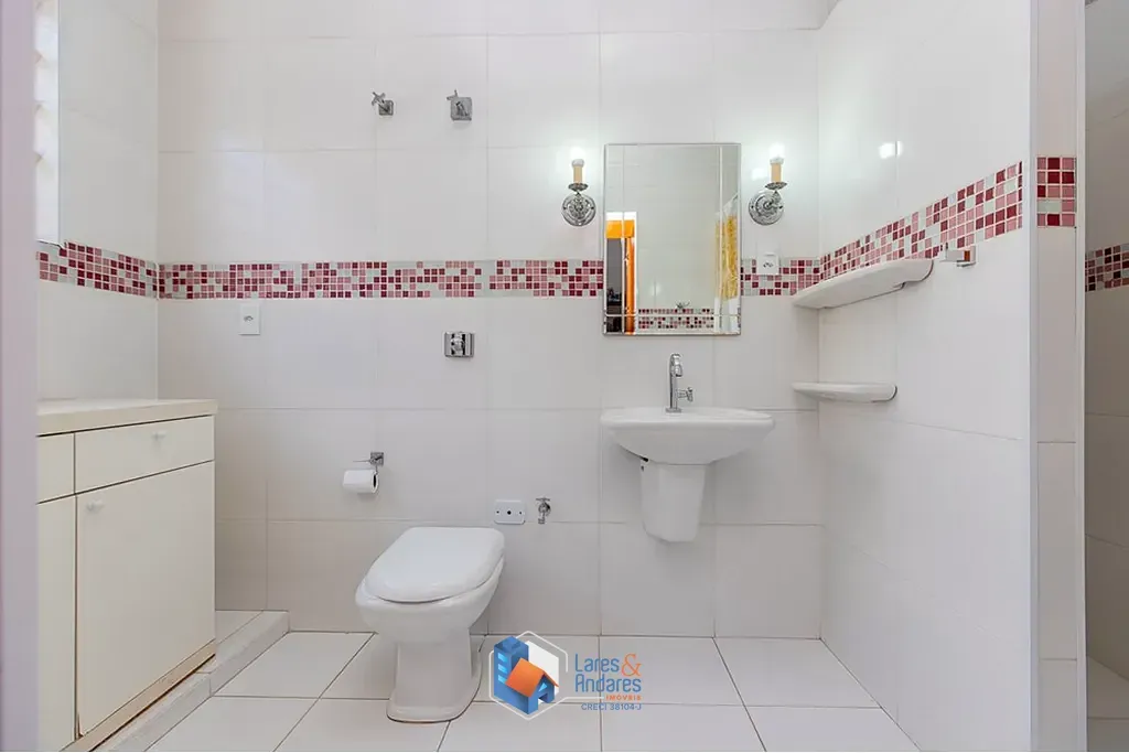 Imagem Casa à venda 4 Quartos 2 Suites 2 Vagas 144M² Brooklin Paulista São Paulo - SP