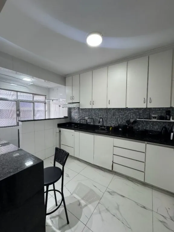 Imagem APARTAMENTO COM 72,00 m² - GUILHERMINA - PRAIA GRANDE SP