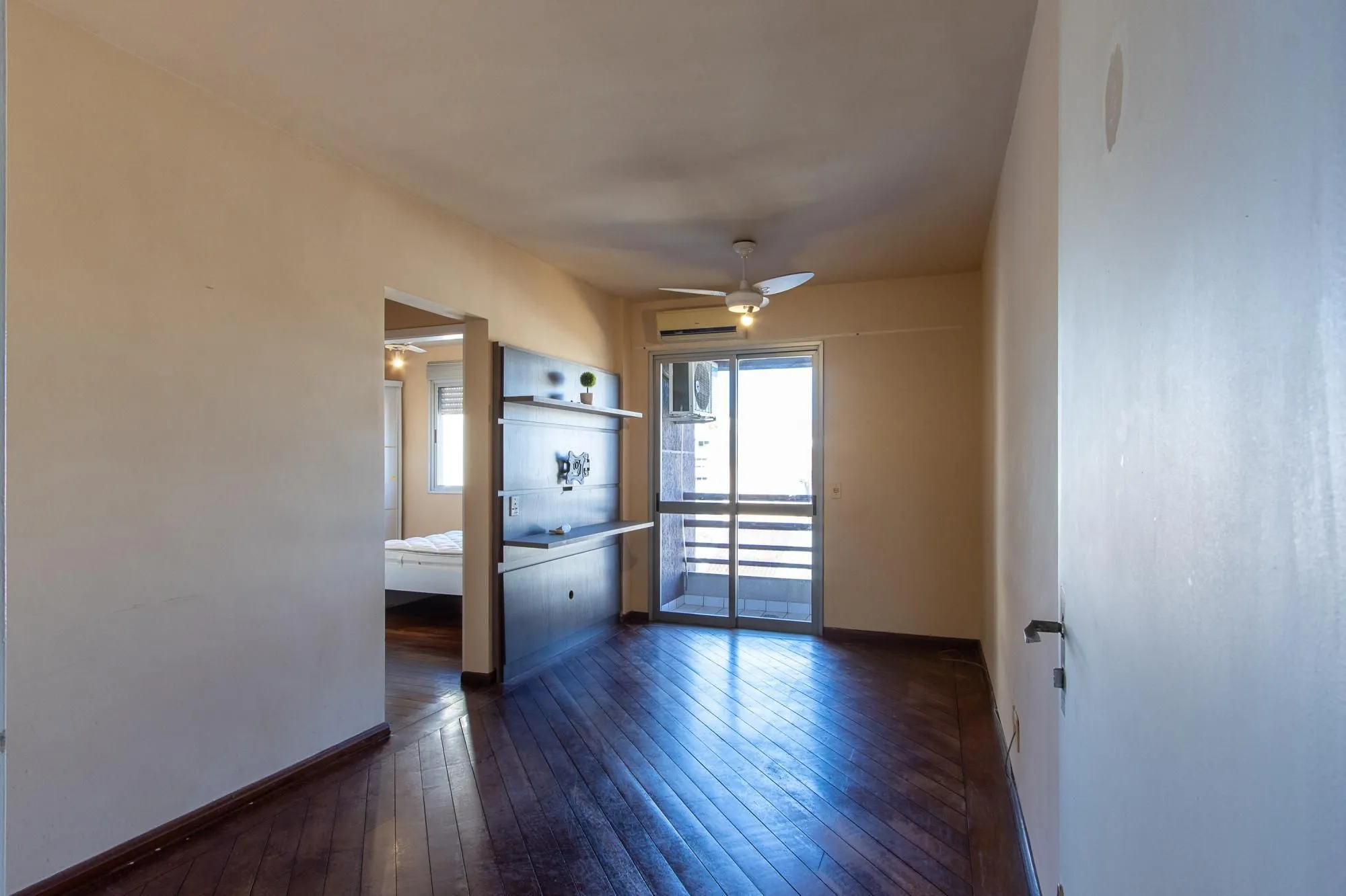 Apartamento em Cidade Baixa