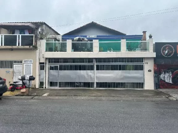 Foto do imóvel Oportunidade Única em GUARUJA - SP | Tipo: Casa | Negociação: Venda Direta Online | Situação: Imóvel em RUA MANOEL ARAUJO
