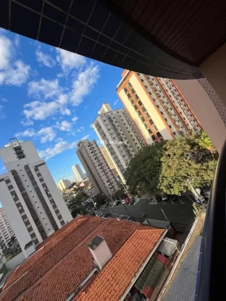 Imagem APARTAMENTO 86m² - 2 DORMITORIOS ( 1 SUITE ) - 2 VAGAS - VILA MASCOTE