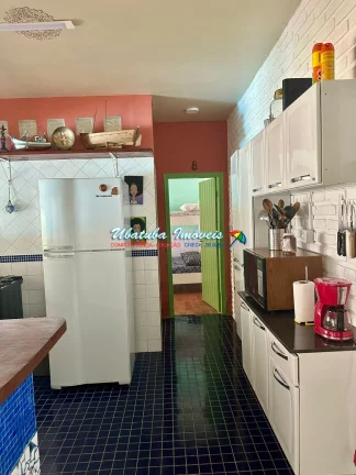 Foto do imóvel casa aconchegante Bairro Estufa 1