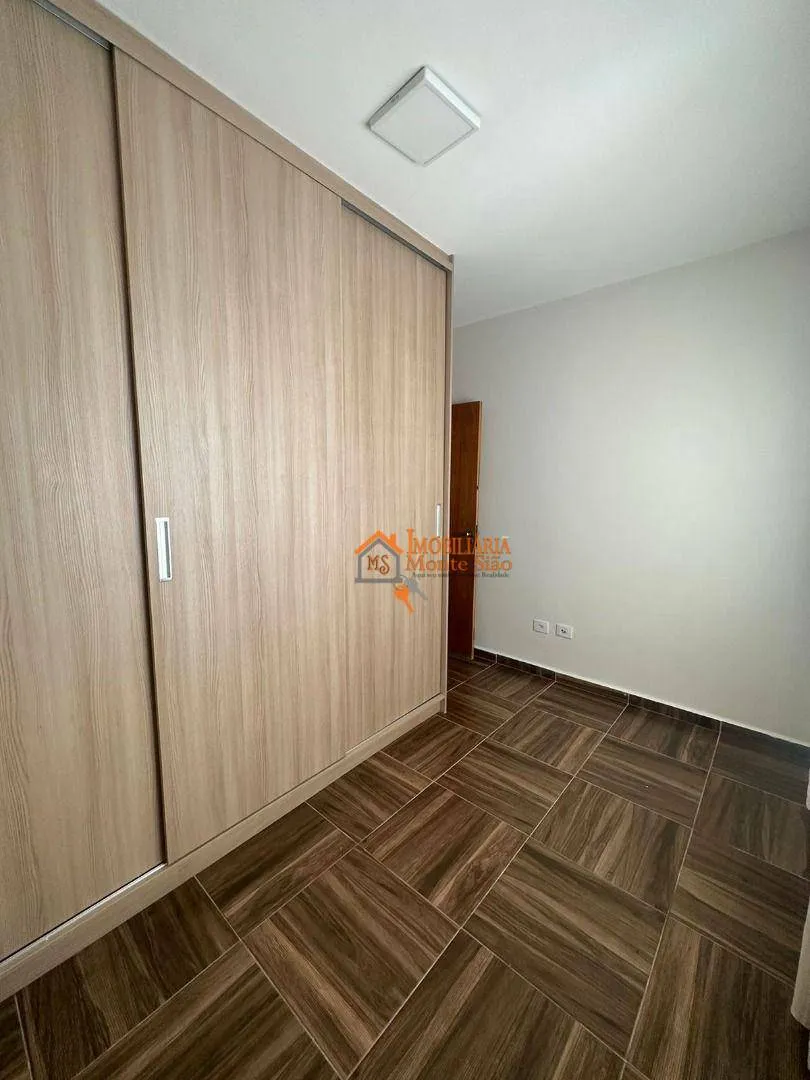 Imagem Casa com 3 dormitórios à venda, 120 m² por R$ 879.000,00 - Centro - Arujá/SP