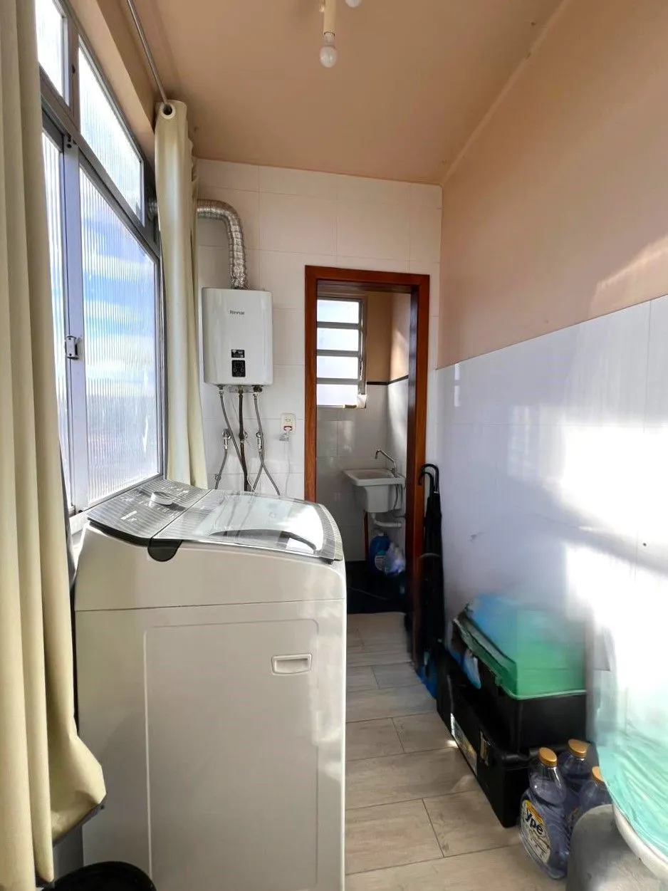 Imagem Apartamento 3 dormitórios em Frente a Faculdade de Odonto e Hosp. Clínicas