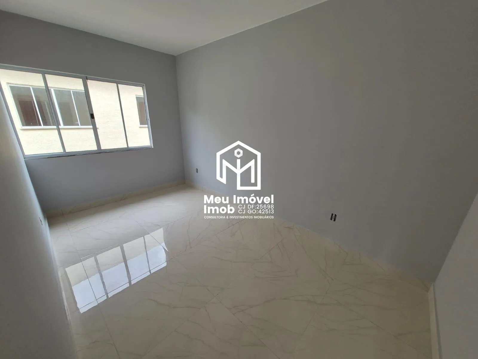 Imagem Residencial Ibiza Apartamento 2 Quartos 1 Vaga 52m²