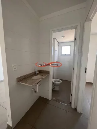 Imagem APARTAMENTO NOVO À VENDA EM ARTUR ALVIM!