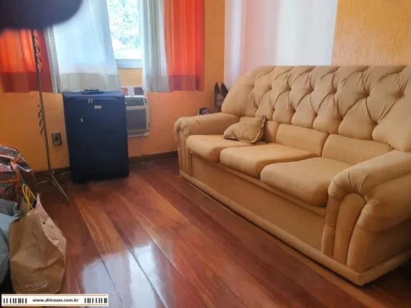 Imagem APARTAMENTO RESIDENCIAL em RIO DE JANEIRO - RJ, ENGENHO NOVO
