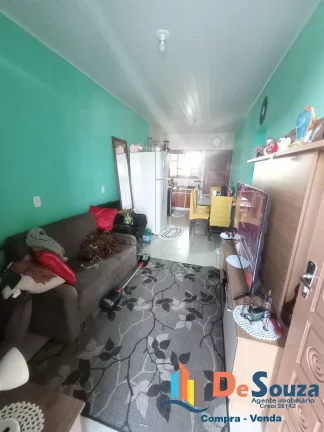 Imagem Imóvel com anexo + 2 apartamentos