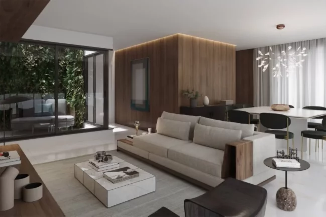 Imagem APARTAMENTO RESIDENCIAL em Rio de Janeiro - RJ, Barra da Tijuca
