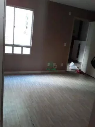 Imagem Apartamento à venda, 44 m² por R$ 191.000,00 - Água Chata - Guarulhos/SP