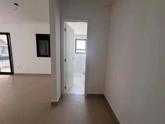 Foto do imóvel Studio com 1 dormitório para alugar, 47 m por R$ 3.370,00/mês - Parque Campolim - Sorocaba/SP