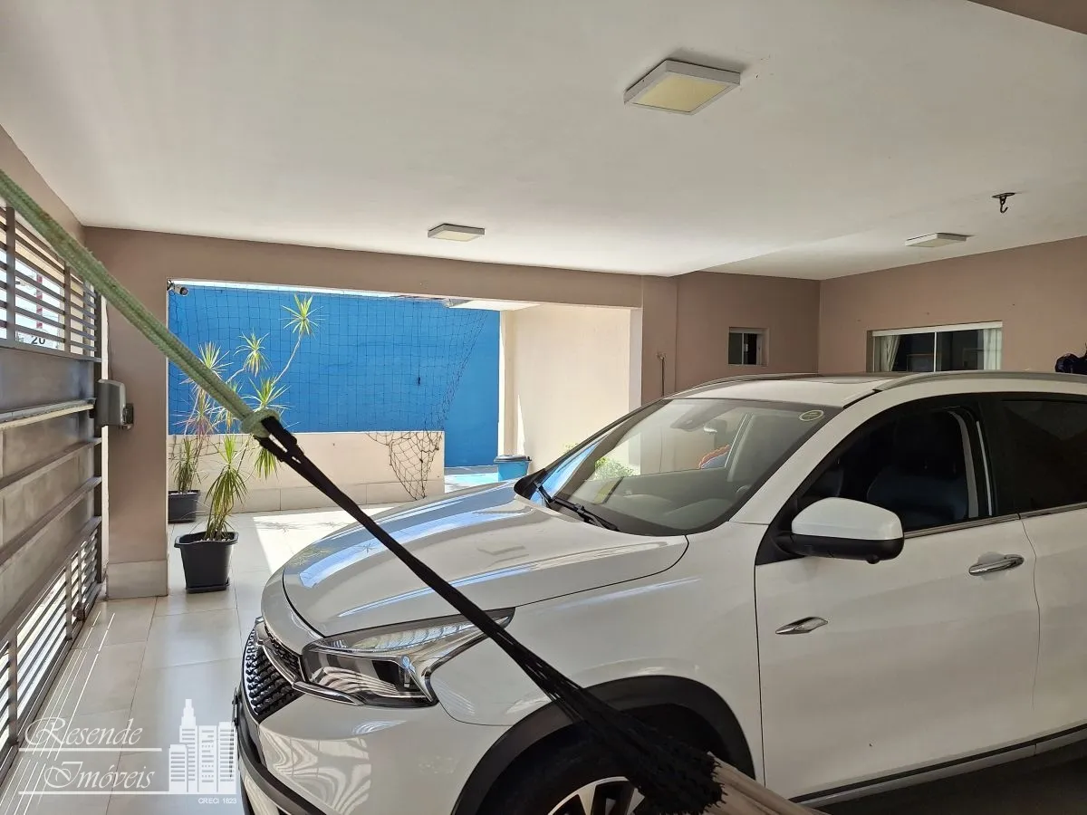 Imagem CASA PARA LOCAÇÃO NO COQUEIRO