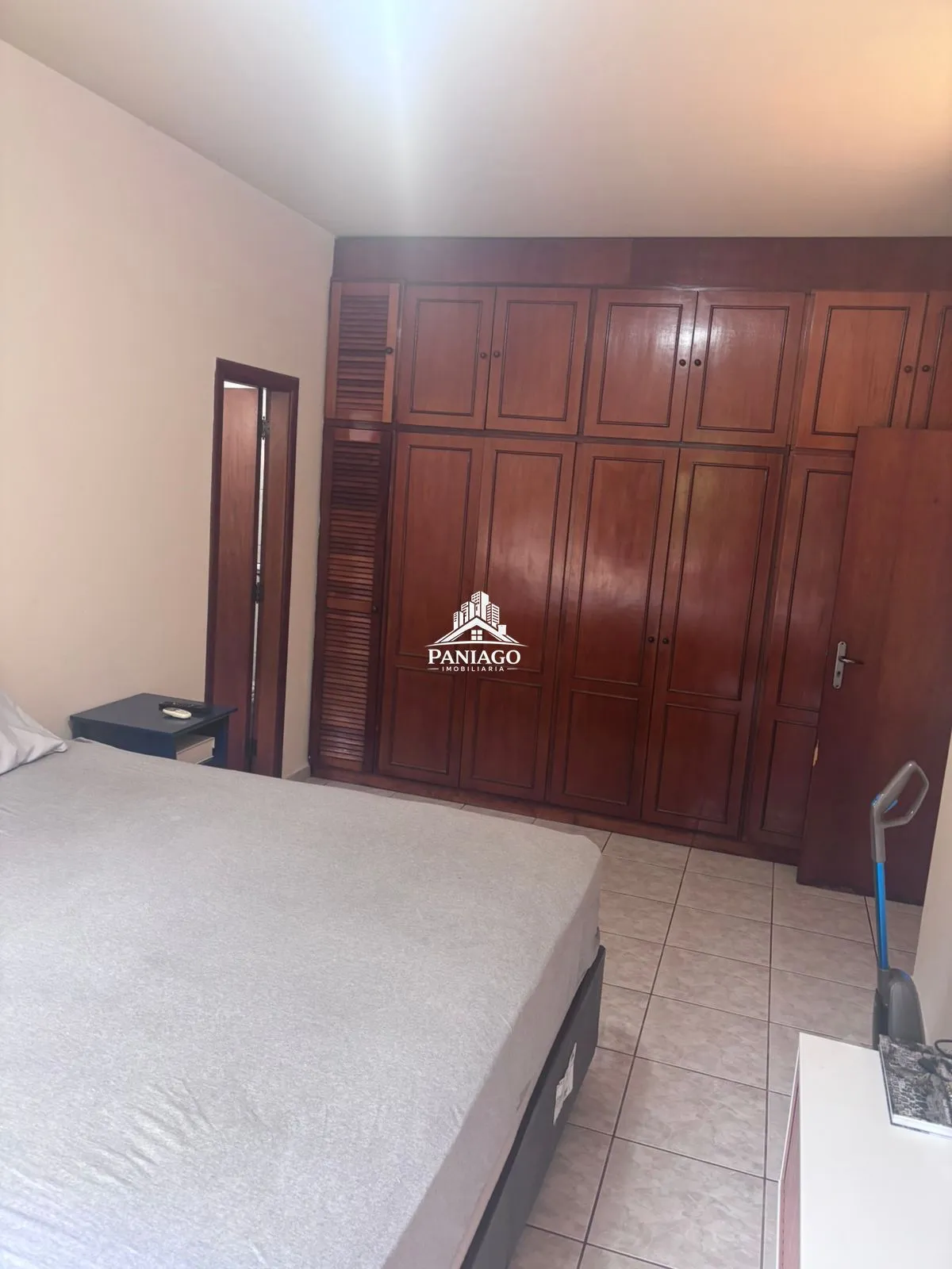 Imagem Casa com 5 Quartos no Bairro Flamboyants Próxima ao Shopping Estação Cuiabá