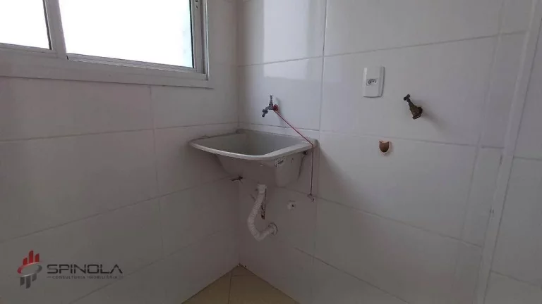 Imagem Apartamento com 2 dormitórios à venda, 86 m² por R$ 420.000,00 - Jardim Real - Praia Grande/SP