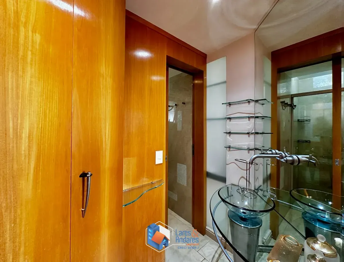 Imagem Apartamento para venda em Brooklin com 1 quarto, sendo 1 suíte, 79m²