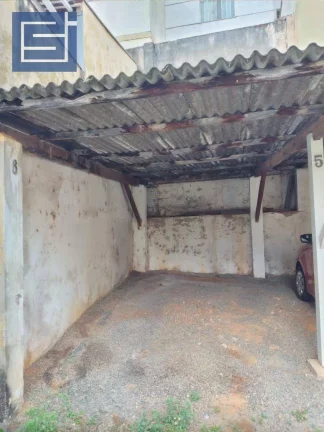 Imagem Box/Garagem para alugar por R$235,00 225/mês - Praça 9 de Julho, Centro - Socorro/SP