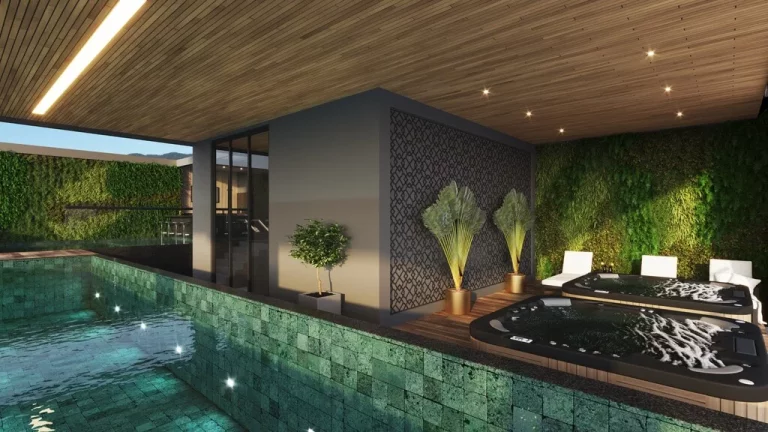 Imagem APARTAMENTO RESIDENCIAL em Porto Belo - SC, Perequê