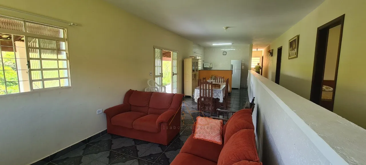 Foto do imóvel: Chácara em condomínio: 4 quartos, 1 suíte, 2 salas, 3 banheiros, 220,09 m² em Itu-SP, Chácaras Monte Verde.