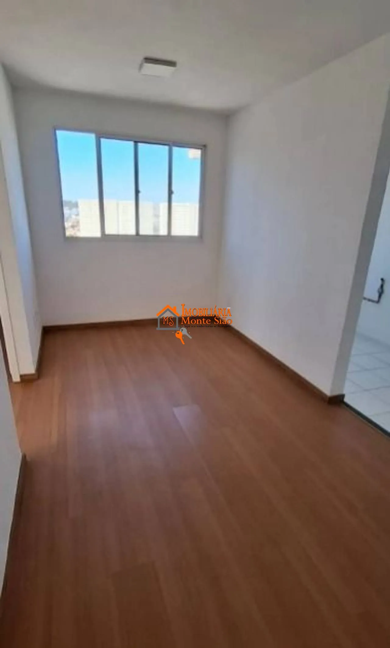 Imagem Apartamento com 2 dormitórios à venda, 42 m² por R$ 240.000,00 - Vila Nova Bonsucesso - Guarulhos/SP