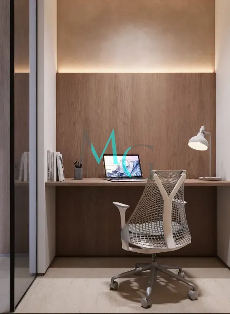 Imagem Studio à venda 1 Quarto 29.71M² Leblon Rio de Janeiro - RJ | Dias Ferreira Leblon - Studios