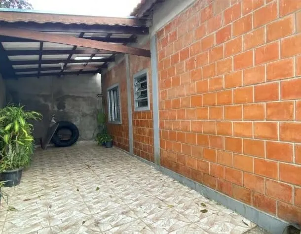 Imagem Chácara à venda 3 Quartos, 1 Suite, 2 Vagas, 650M², Jardim Santa Tereza, Taubaté - SP