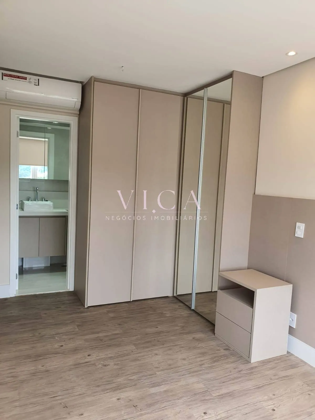 Imagem Apartamento 67m² para aluguel 1 quarto, R$ 6.845/mês - Alphaville/SP
