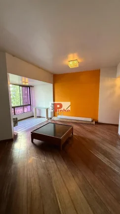 Imagem Apartamento na Pituba com 4 4 sendo 2 Suites
