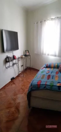 Foto do imóvel Sobrado com 3 dormitórios à venda por R$ 370.000,00 - Flor da Cantareira - São Paulo/SP