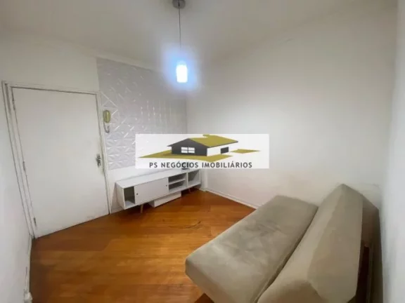 Imagem Apartamento para venda na Bela Vista