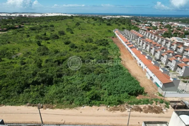 Imagem Área à venda - Pajuçara, Zona Norte de Natal