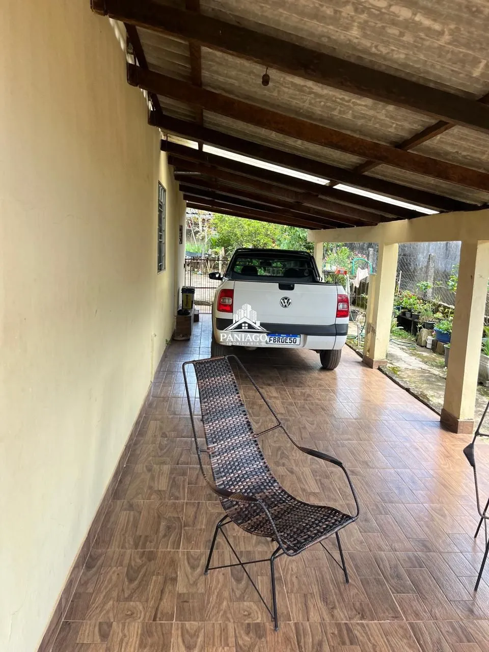 Imagem Casa à Venda em Chapada dos Guimarães | 456 m² - Bairro São Sebastião