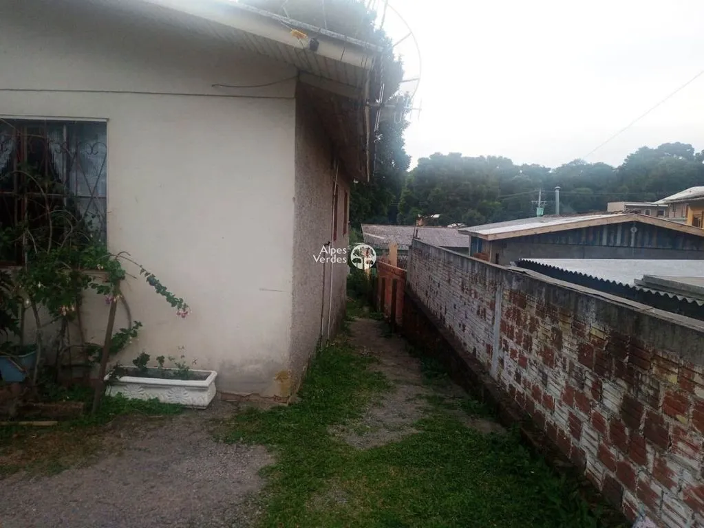 Imagem Terreno à venda, 548 m2 por R$ 530.000 - São Rafael - Canela/RS