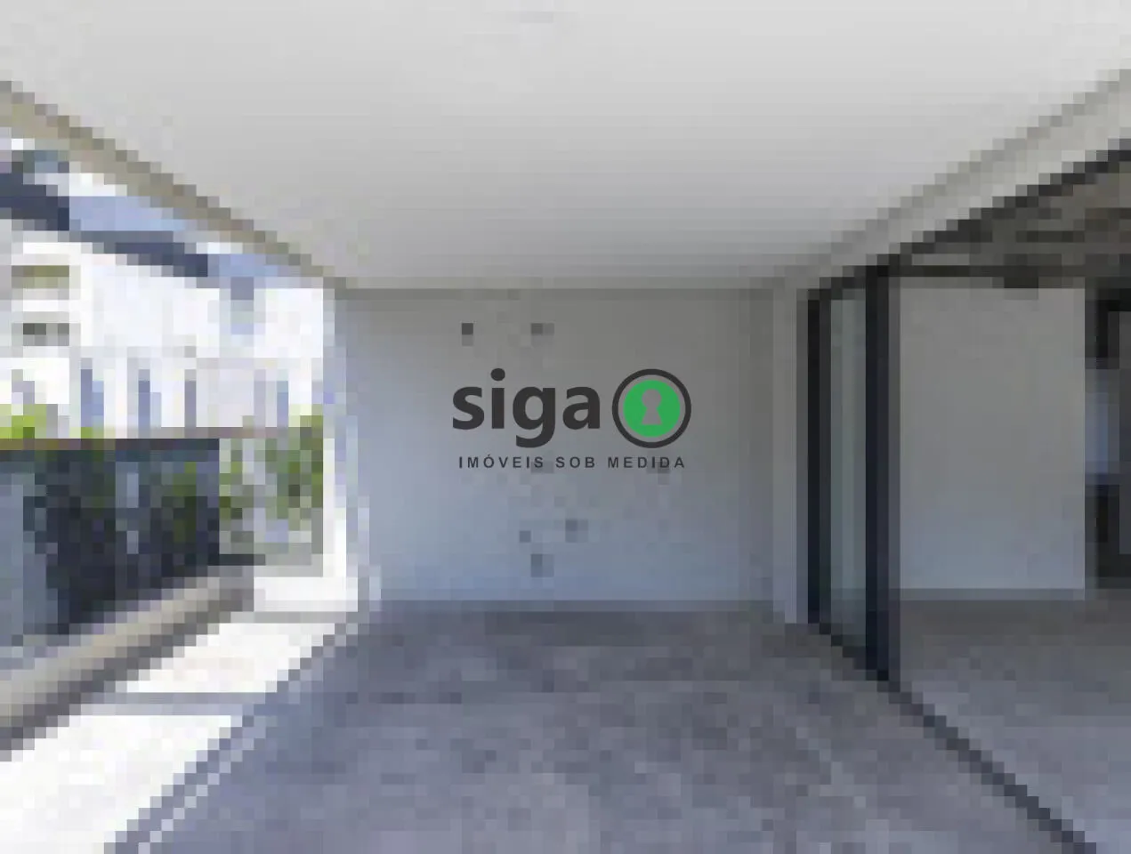 Imagem Cobertura Duplex para venda no Jardins 04 suítes, São Paulo - SP